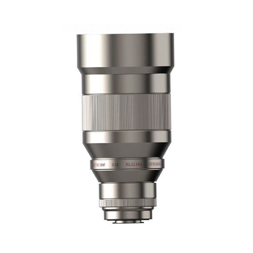 Phone Accessories Vivo - Fotorgear 3.5x Telephoto Zoom Lens for