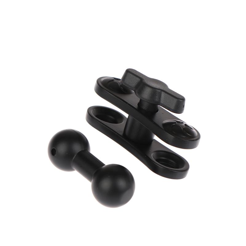 Phone Accessories Items - Alloy 17mm Ball Mount Extension Adapter