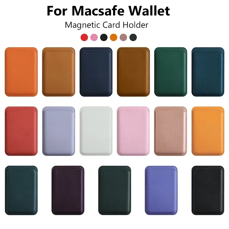 Phone Accessories Items - 2026 Top Selling！Phone Accessories Magnetic Wallet
