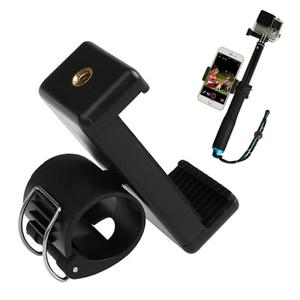 Phone Accessories Supplier - Universal Phone Clip Mount Bracket Adapter