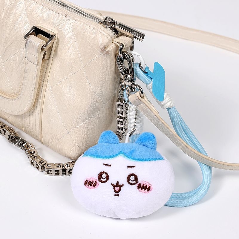 Chiikawa Cartoon Lanyard Keych - đánh giá và giá Phone Accessories For Teen Girls