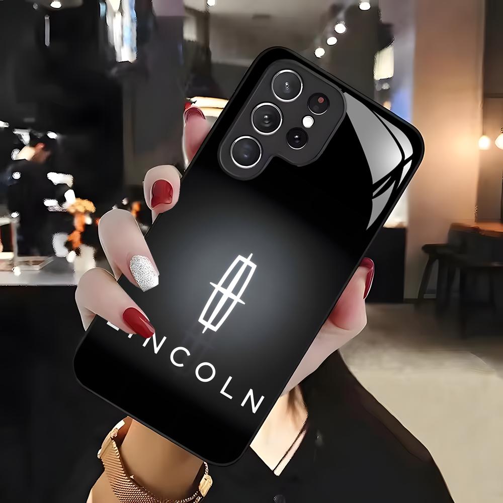 L-LincolnES Luxury Sedan CAR P - đánh giá và giá Phone Accessories Magnetic