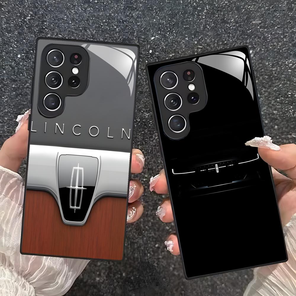 L-LincolnES Luxury Sedan CAR P - đánh giá và giá Phone Accessories Magnetic