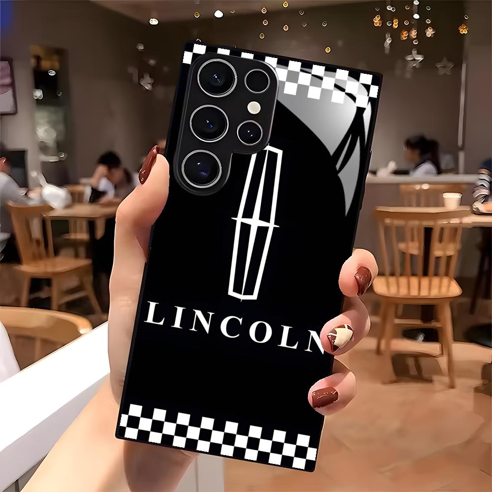 L-LincolnES Luxury Sedan CAR P - đánh giá và giá Phone Accessories Magnetic