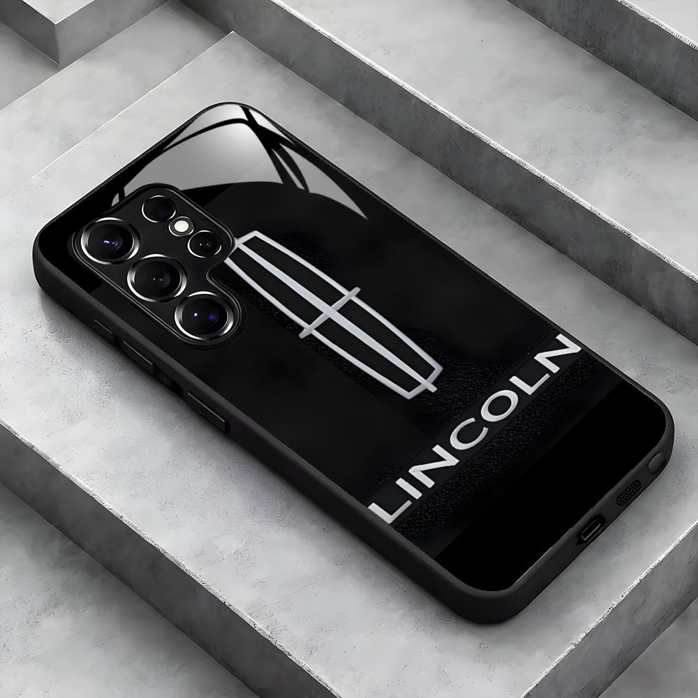 L-LincolnES Luxury Sedan CAR P - đánh giá và giá Phone Accessories Magnetic