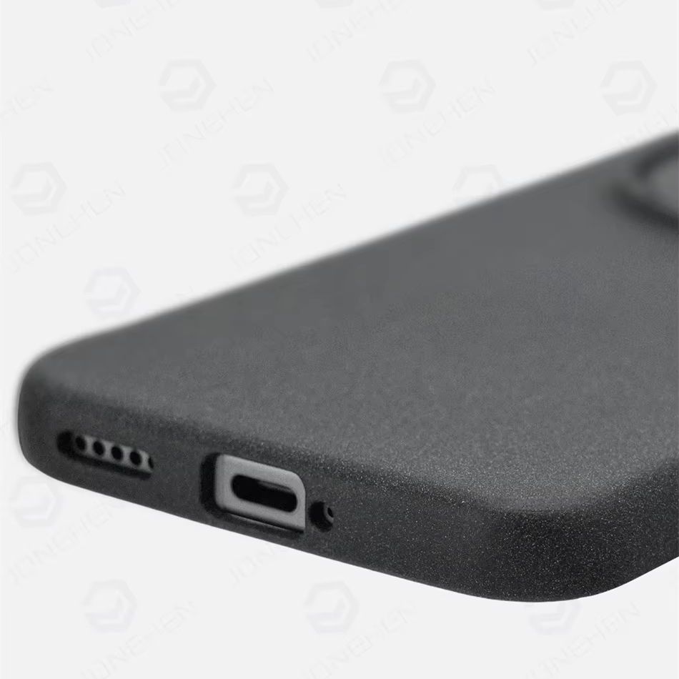 Business Slim Magnetic Frosted - đánh giá và giá Phone Accessories Vivo