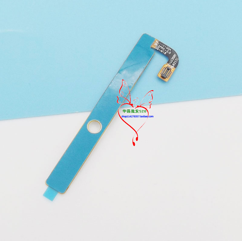 Mới Ban Đầu V10 ĐTDĐ Nút Âm Lư - đánh giá và giá Phone Accessories Vivo