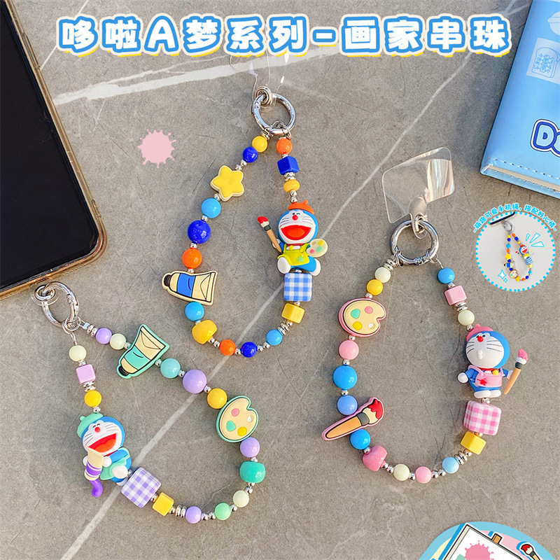 Doraemon Cartoon Mobile Phone  - đánh giá và giá Phone Accessories Supplier