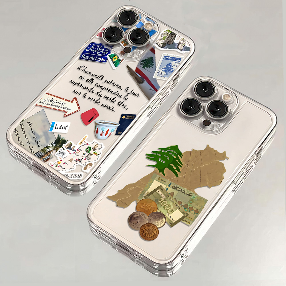 Lebanon Culture Desgin Phone C - đánh giá và giá Phone Accessories Lebanon