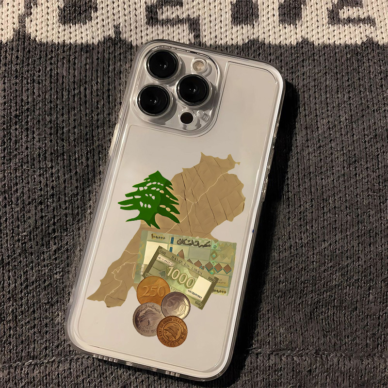 Lebanon Culture Desgin Phone C - đánh giá và giá Phone Accessories Lebanon