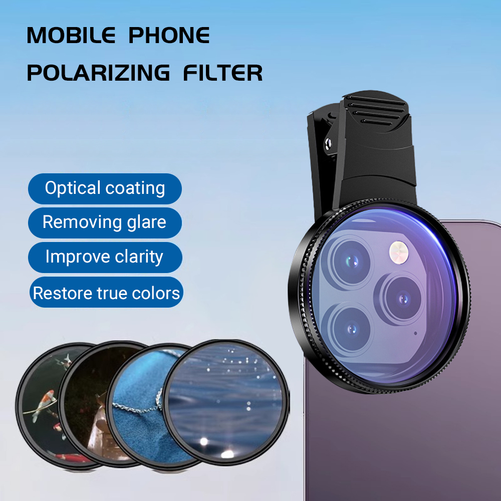 52MM Mobile Phone Lens Univers - đánh giá và giá Phone Accessories Items