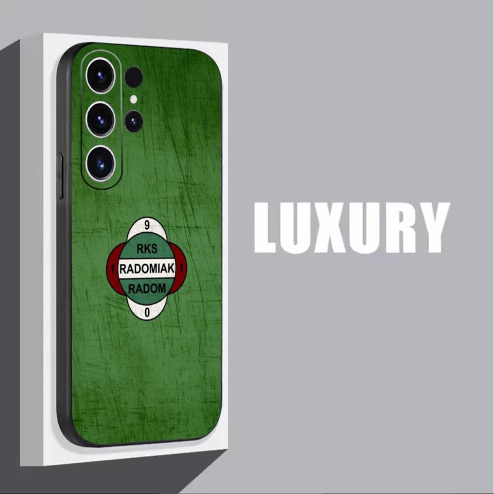 Radomiak Radom Phone Case For  - đánh giá và giá Samsung Galaxy S25