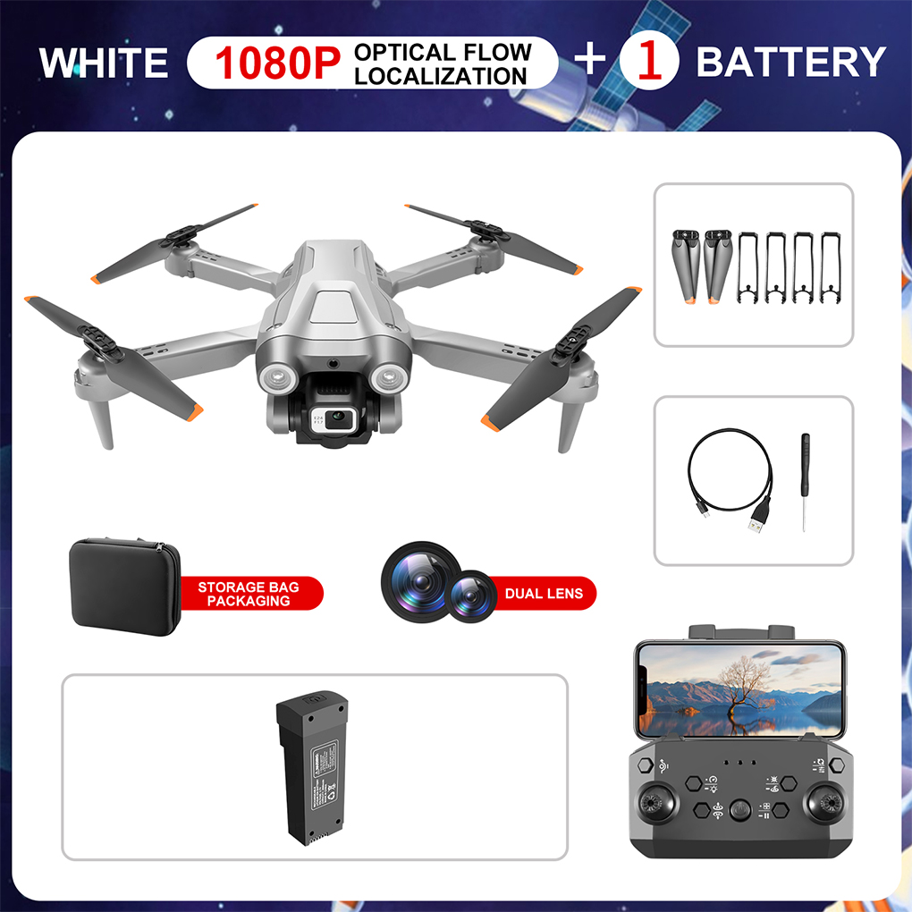 Mini Drone Folding Design 4 Ch - đánh giá và giá Phone Accessories Images