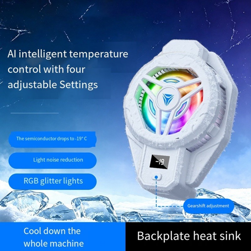 【TODAY-BUY】~@ DY36 Semiconduct - đánh giá và giá Phone Accessories To Buy