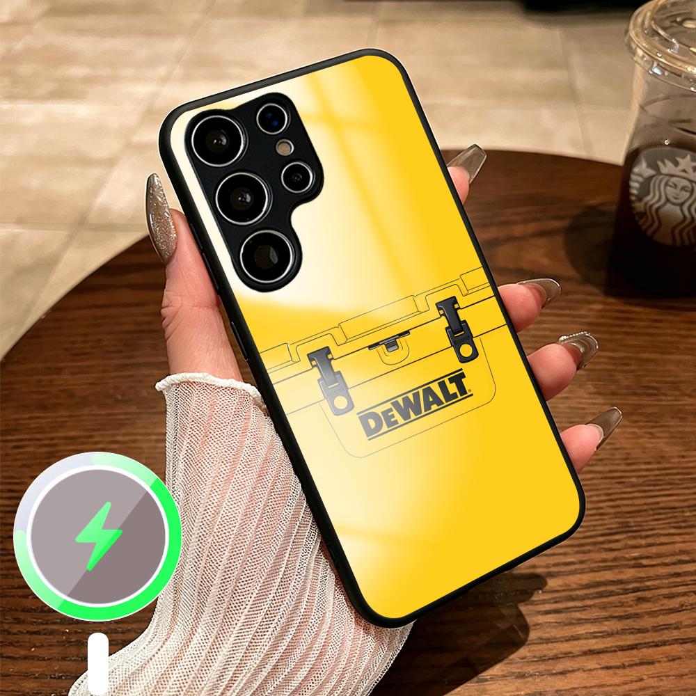 Fashion cool de-waltes design  - đánh giá và giá Phone Accessories Magnetic