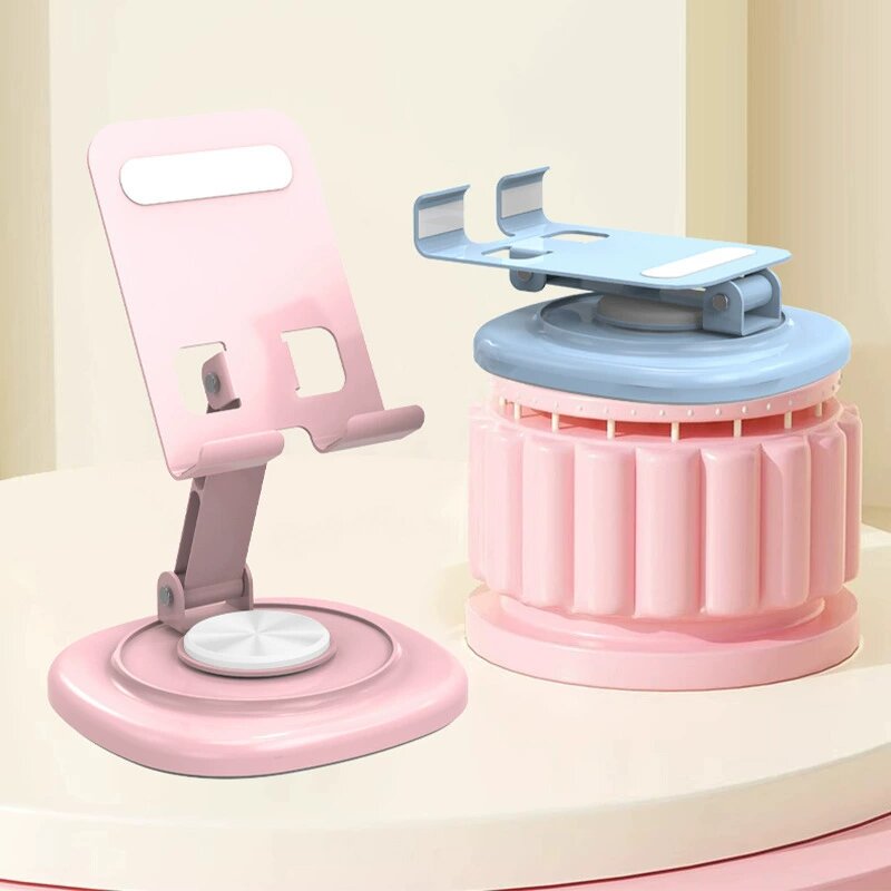 360 Degree Rotatable Foldable  - đánh giá và giá Phone Accessories Items