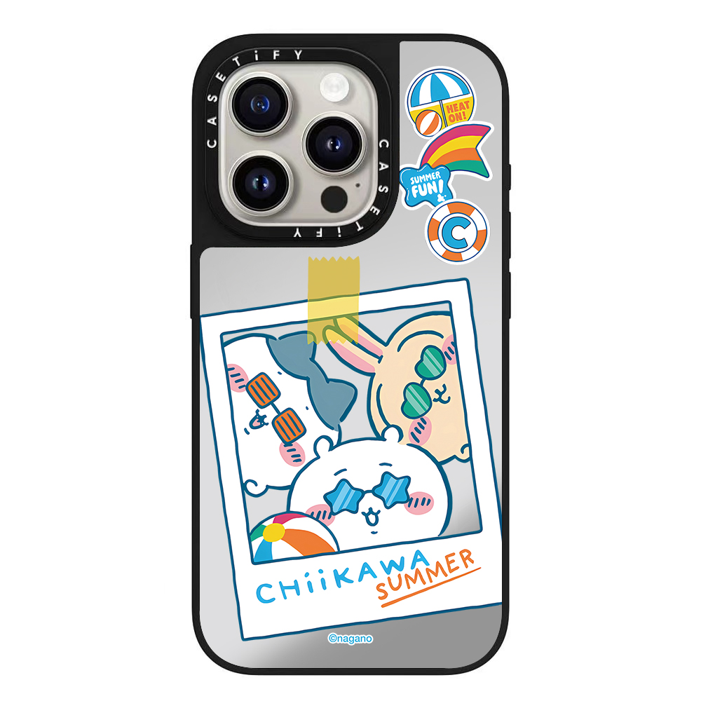 CASETiFY Co-branded Chiikawa C - đánh giá và giá Phone Accessories Magnetic