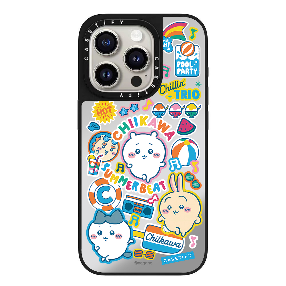 CASETiFY Co-branded Chiikawa C - đánh giá và giá Phone Accessories Magnetic