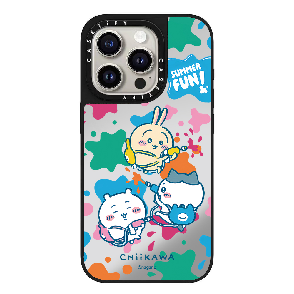 CASETiFY Co-branded Chiikawa C - đánh giá và giá Phone Accessories Magnetic