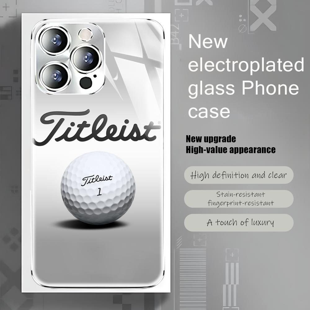 Sport Golf Ball T-Titleists Ph - đánh giá và giá Apple Iphone 16