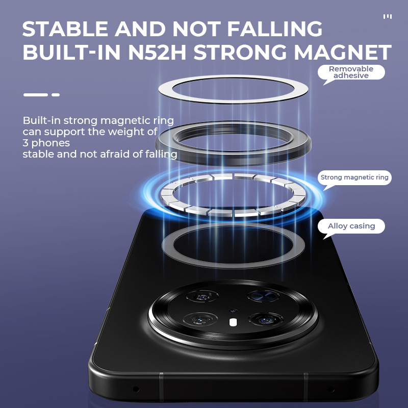 For Magsafe Strong Magnetic Ri - đánh giá và giá Phone Accessories Magnetic