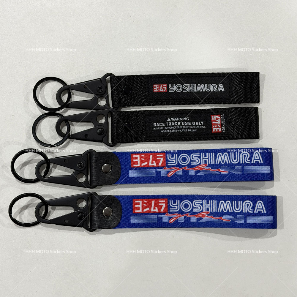Universal Yoshimura Key Chain  - đánh giá và giá Phone Accessories Supplier