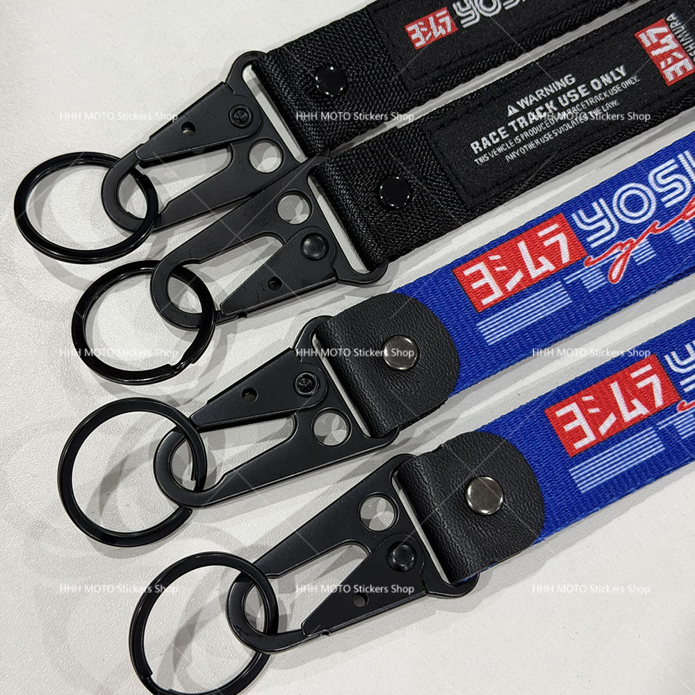 Universal Yoshimura Key Chain  - đánh giá và giá Phone Accessories Supplier