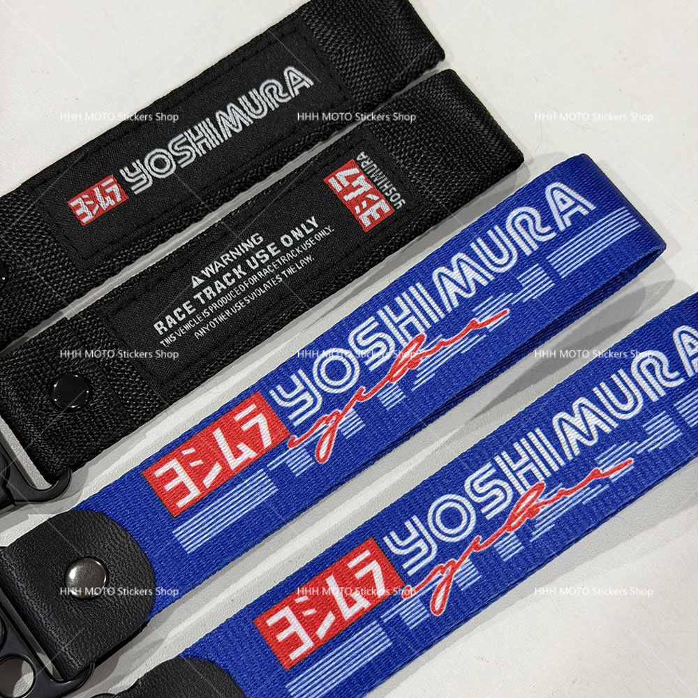 Universal Yoshimura Key Chain  - đánh giá và giá Phone Accessories Supplier