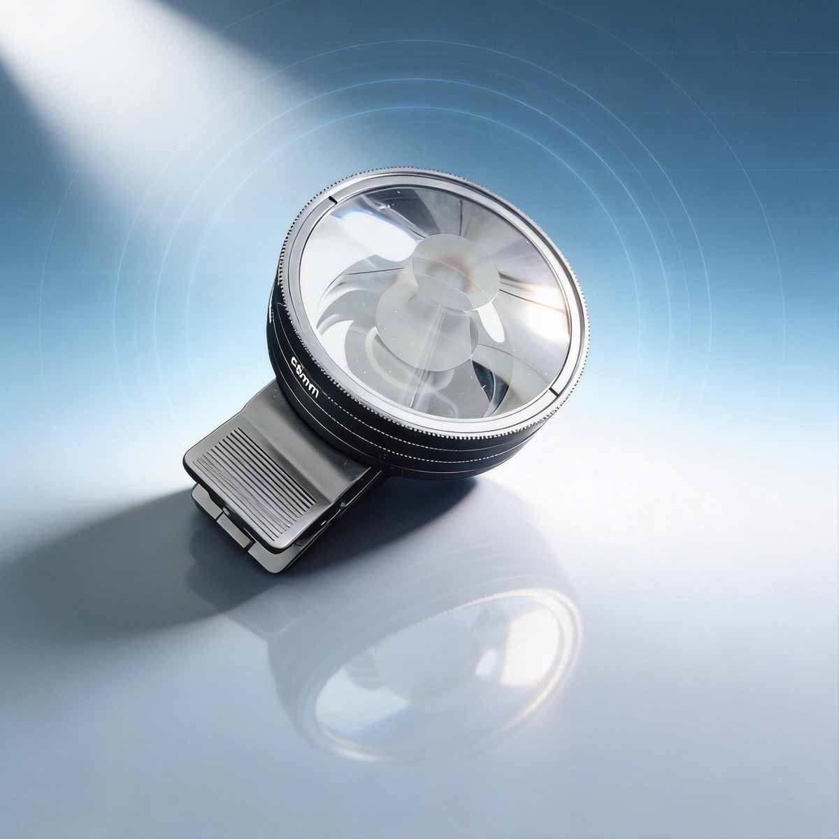 Vortex Black Hole Aperture Mob - đánh giá và giá Phone Accessories Images
