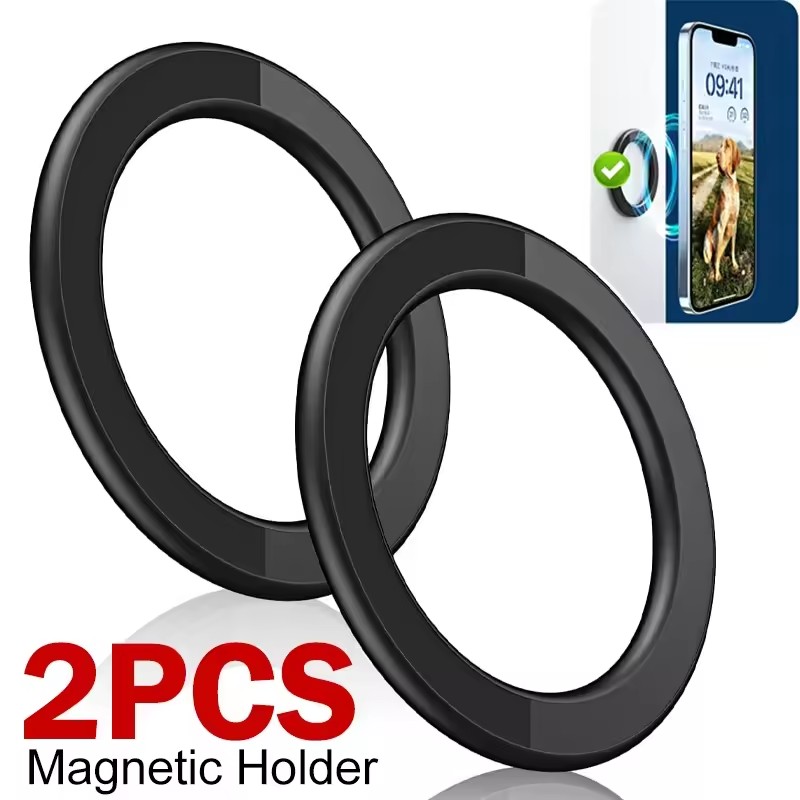 For MagSafe Magnetic Ring Hold - đánh giá và giá Phone Accessories Magnetic