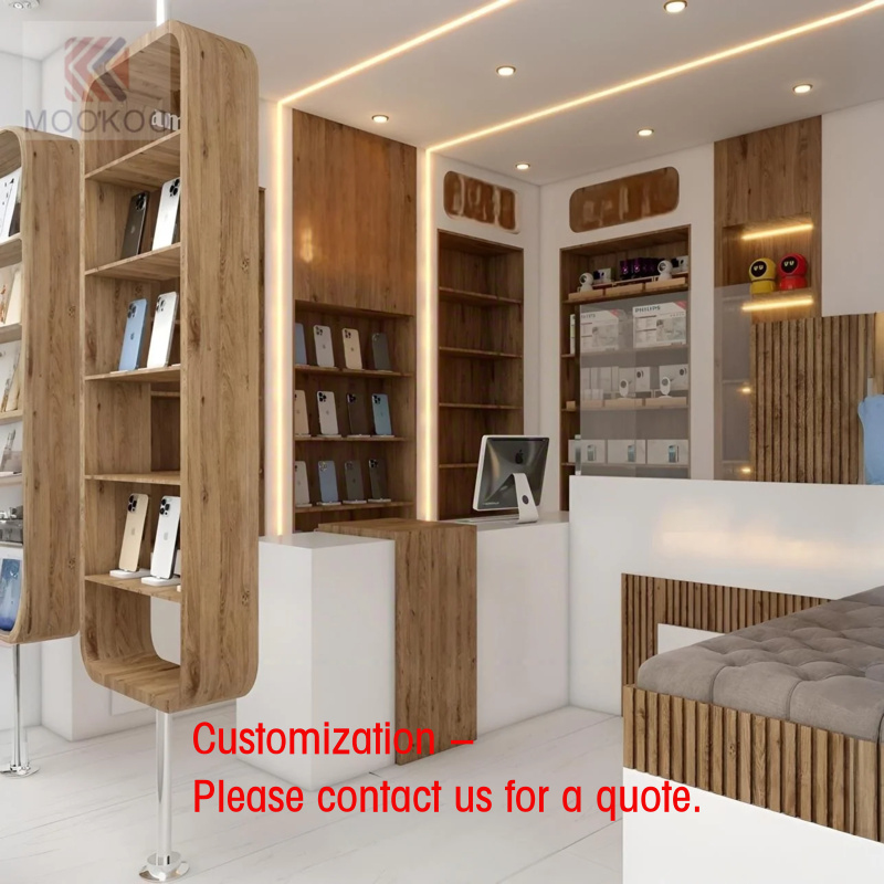 custom.Electronic Products Int - đánh giá và giá Phone Accessories Design Shop