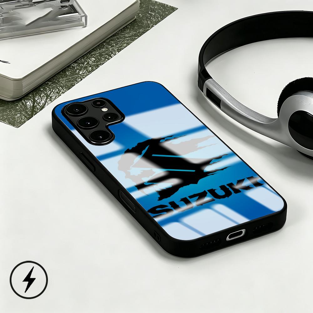 Supercar Suzuki-Now logo Phone - đánh giá và giá Phone Accessories Magnetic