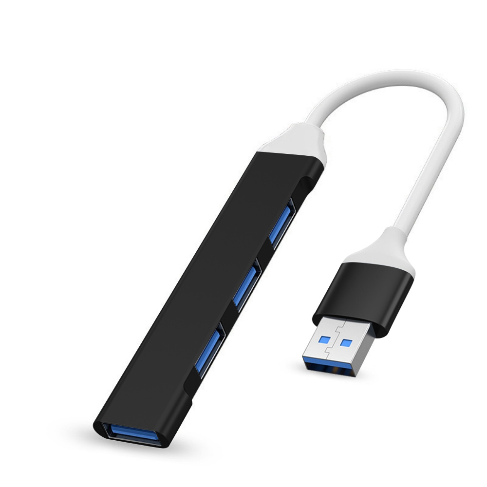 USB 3.0 HUB 4 in 1 Type C OTG  - đánh giá và giá Phone Accessories Distributor