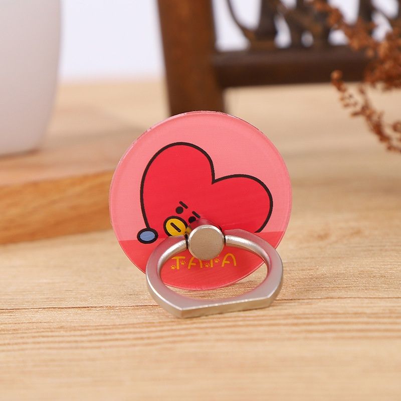 BT21 cartoon cute strong adhes - đánh giá và giá Phone Accessories Supplier