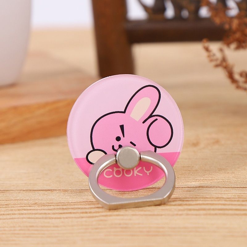 BT21 cartoon cute strong adhes - đánh giá và giá Phone Accessories Supplier
