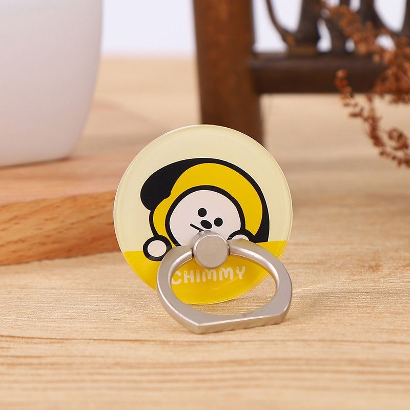 BT21 cartoon cute strong adhes - đánh giá và giá Phone Accessories Supplier