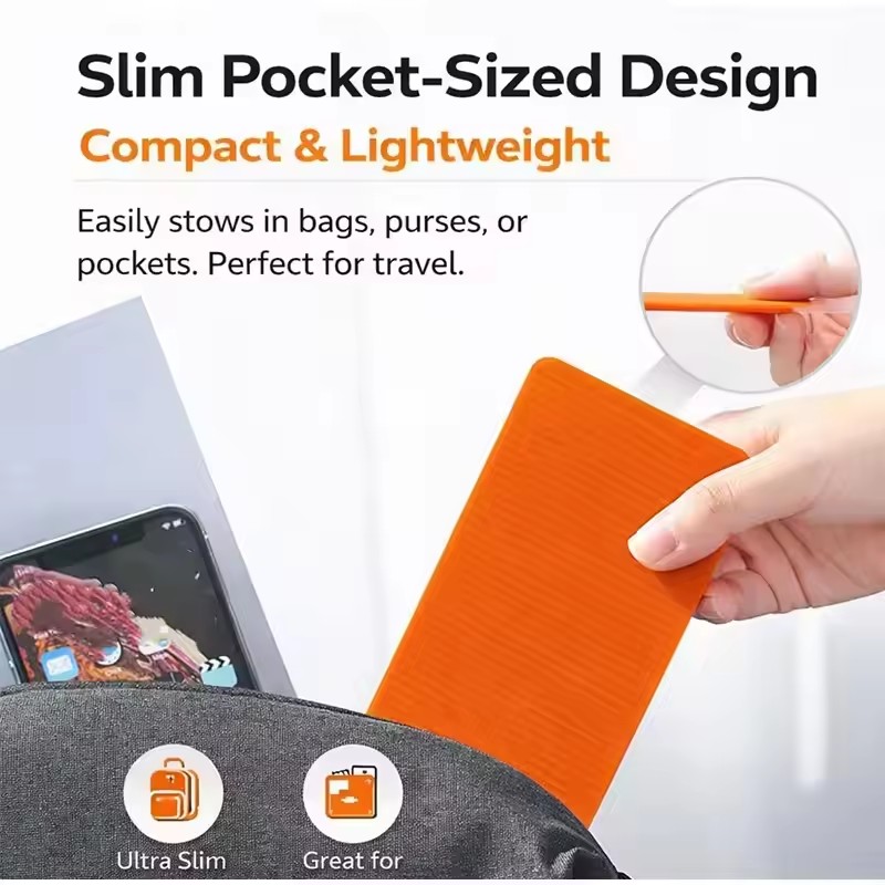 Lazy Portable Phone Stand Sili - đánh giá và giá Phone Accessories Items