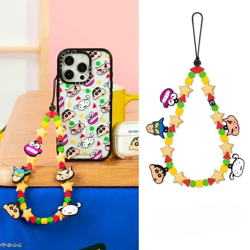 New Crayon Shin-chan Nohara Sh - đánh giá và giá Phone Accessories Supplier