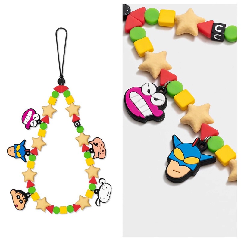 New Crayon Shin-chan Nohara Sh - đánh giá và giá Phone Accessories Supplier