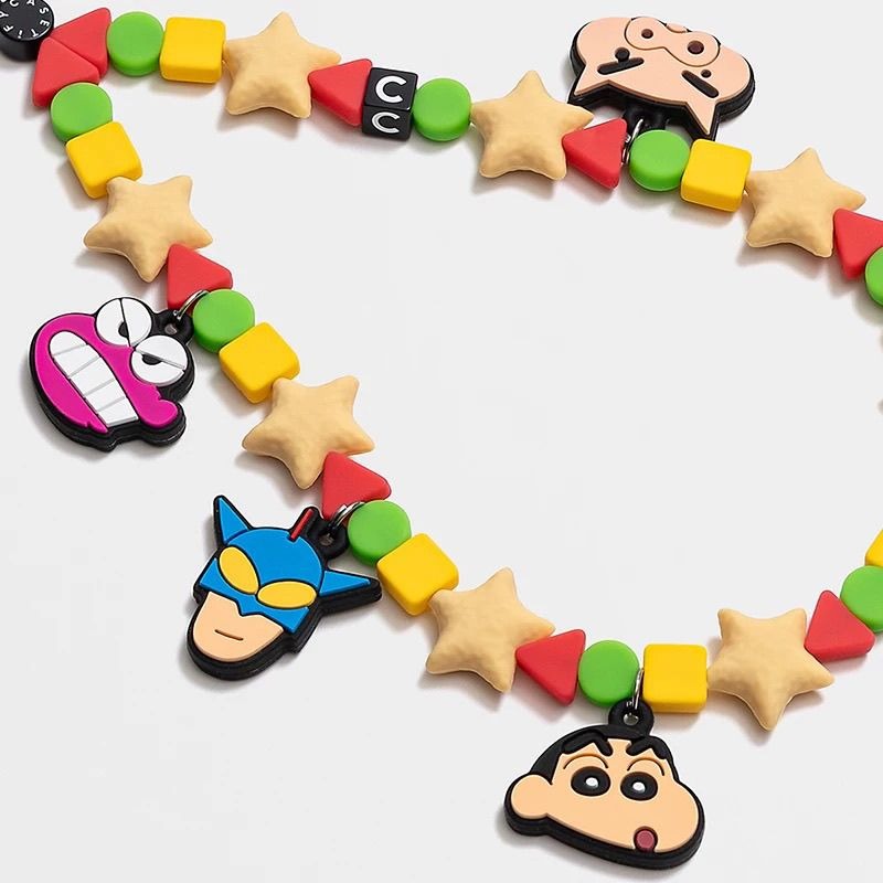 New Crayon Shin-chan Nohara Sh - đánh giá và giá Phone Accessories Supplier