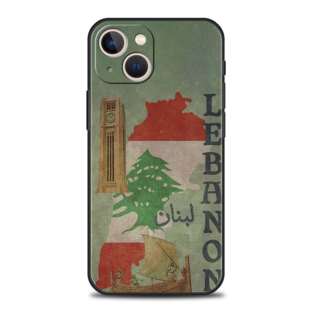 Luxury TPU Soft Phone Case For - đánh giá và giá Phone Accessories Lebanon