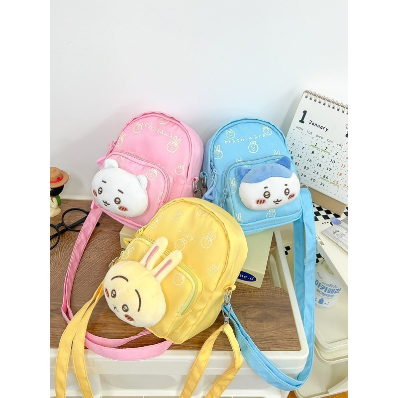 Cute Chiikawa Mini Crossbody B - đánh giá và giá Phone Accessories For Teen Girls