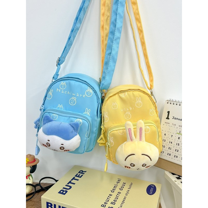 Cute Chiikawa Mini Crossbody B - đánh giá và giá Phone Accessories For Teen Girls
