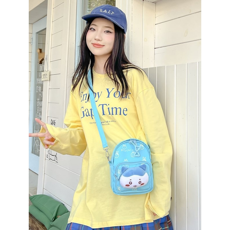 Cute Chiikawa Mini Crossbody B - đánh giá và giá Phone Accessories For Teen Girls