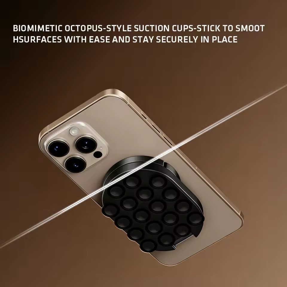 MA39 Magnetic Foldable Phone S - đánh giá và giá Phone Accessories Magnetic