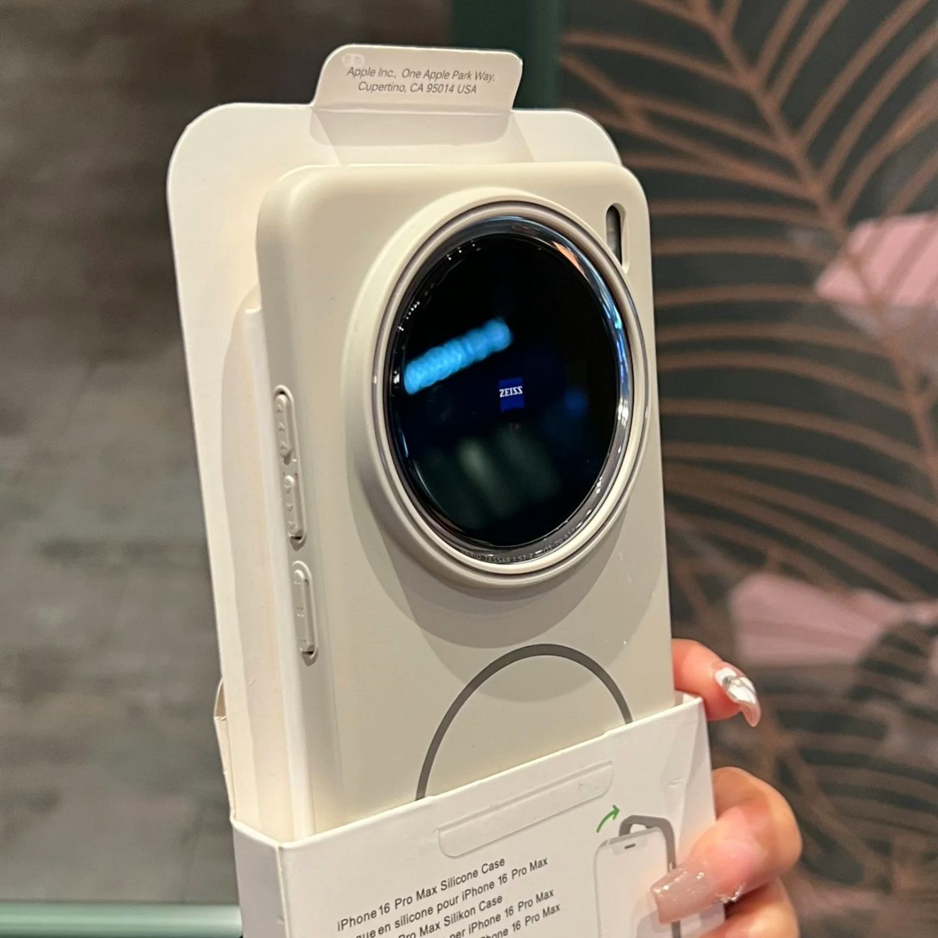 Case For vivo X200 Pro X100s X - đánh giá và giá Phone Accessories Vivo