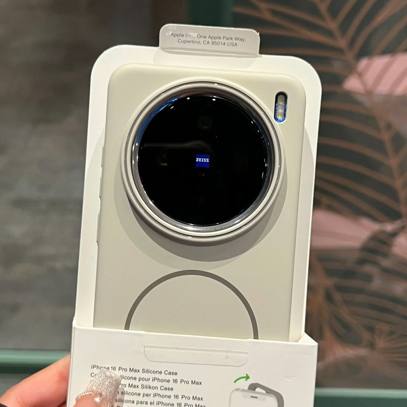Case For vivo X200 Pro X100s X - đánh giá và giá Phone Accessories Vivo