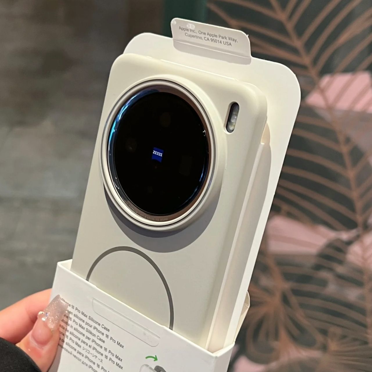Case For vivo X200 Pro X100s X - đánh giá và giá Phone Accessories Vivo