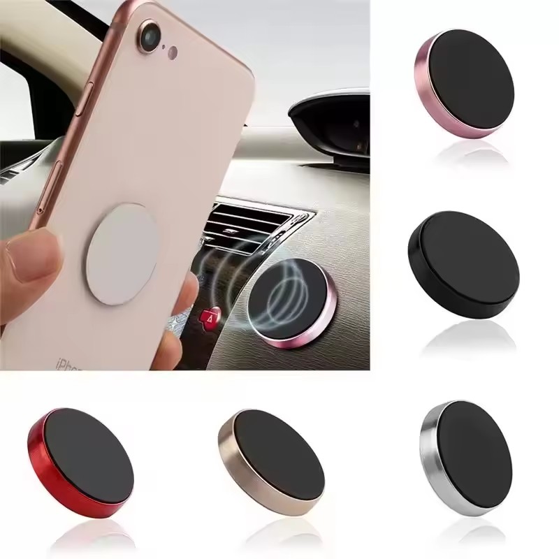 Magnetic Car Phone Holder Univ - đánh giá và giá Phone Accessories Magnetic