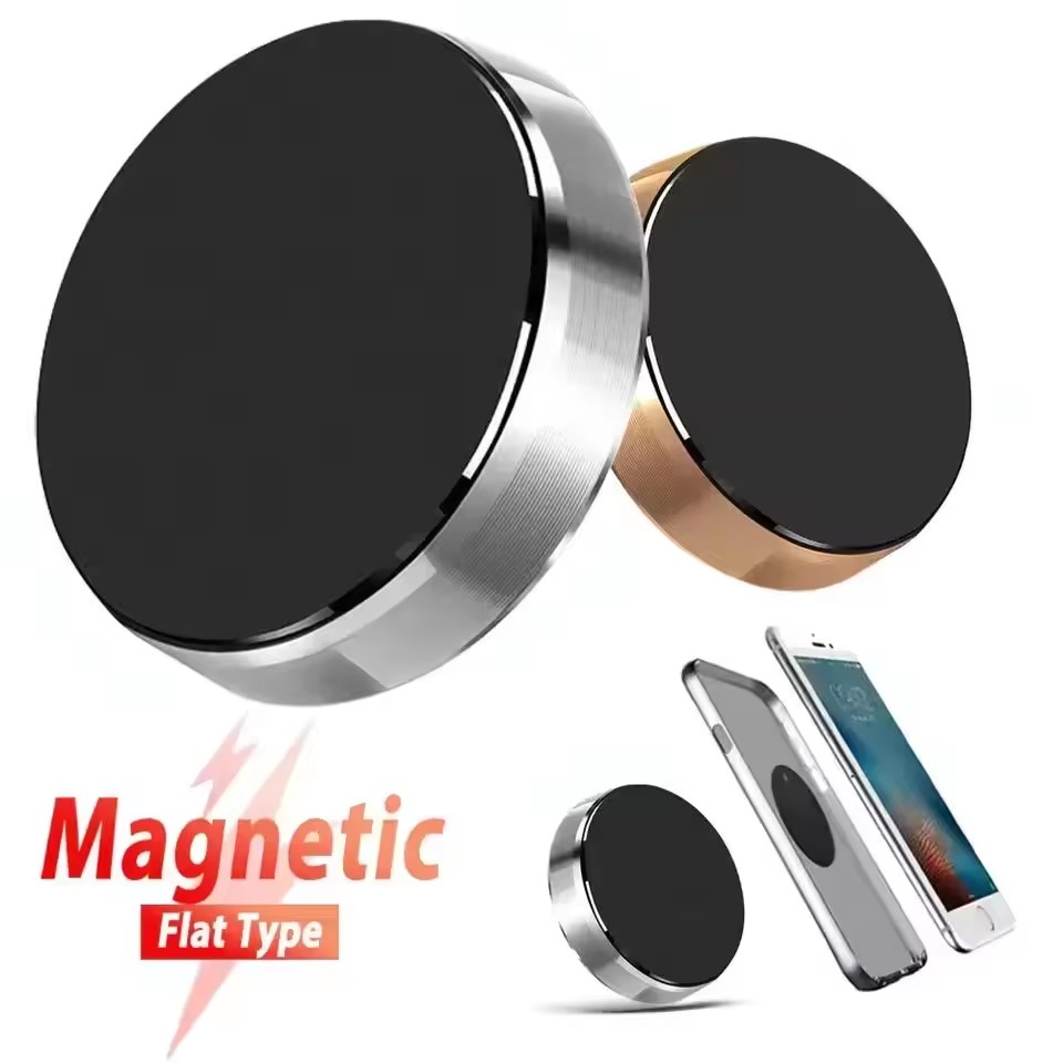 Magnetic Car Phone Holder Univ - đánh giá và giá Phone Accessories Magnetic